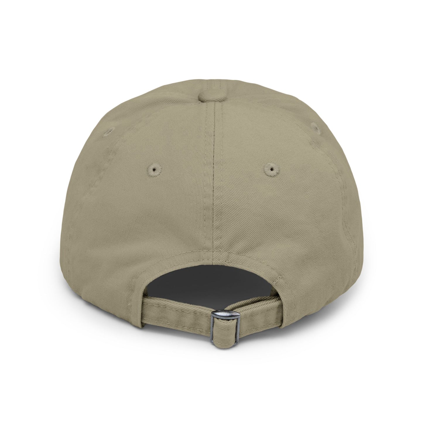 "Be Kind to Your Mind" Distressed Cap | Think Positive