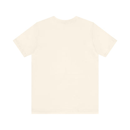 Think Positive Unisex Summer Surf Tee