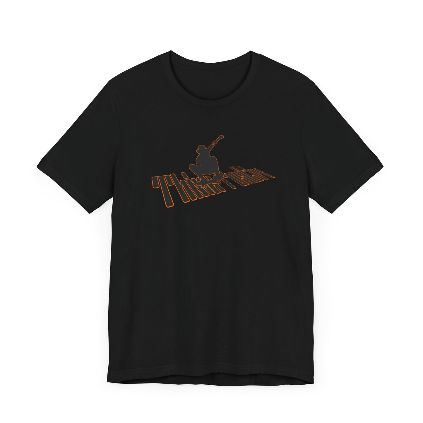 Retro Summer Unisex T-Shirt