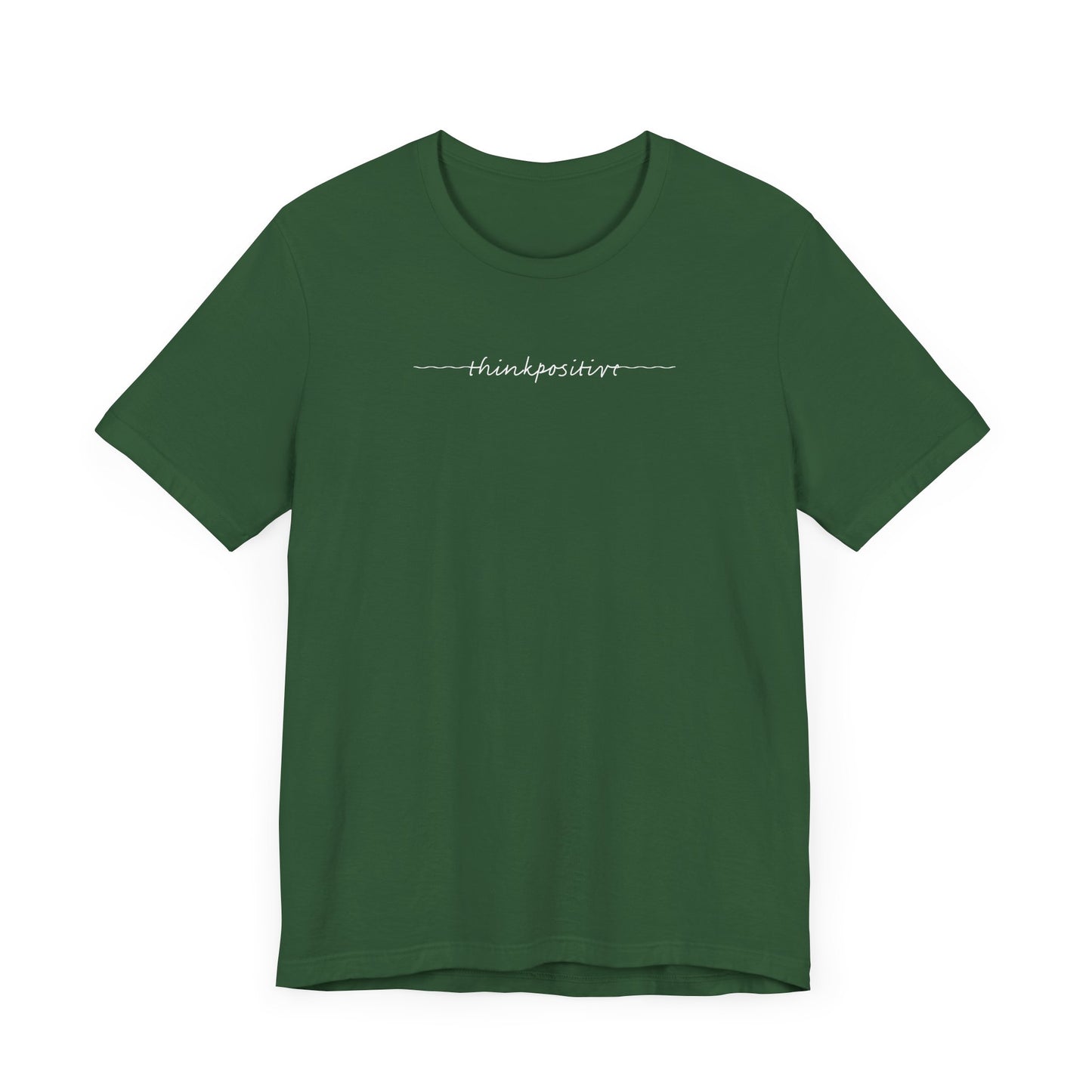 The Classic Unisex Tee