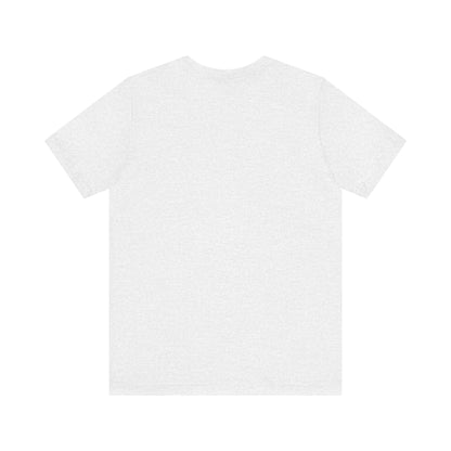 Think Positive Unisex Summer Surf Tee