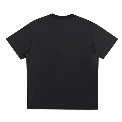 The Classic Dark Tees | Think Positive