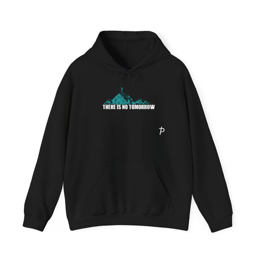 "No Tomorrow" Gym Unisex Hoodie