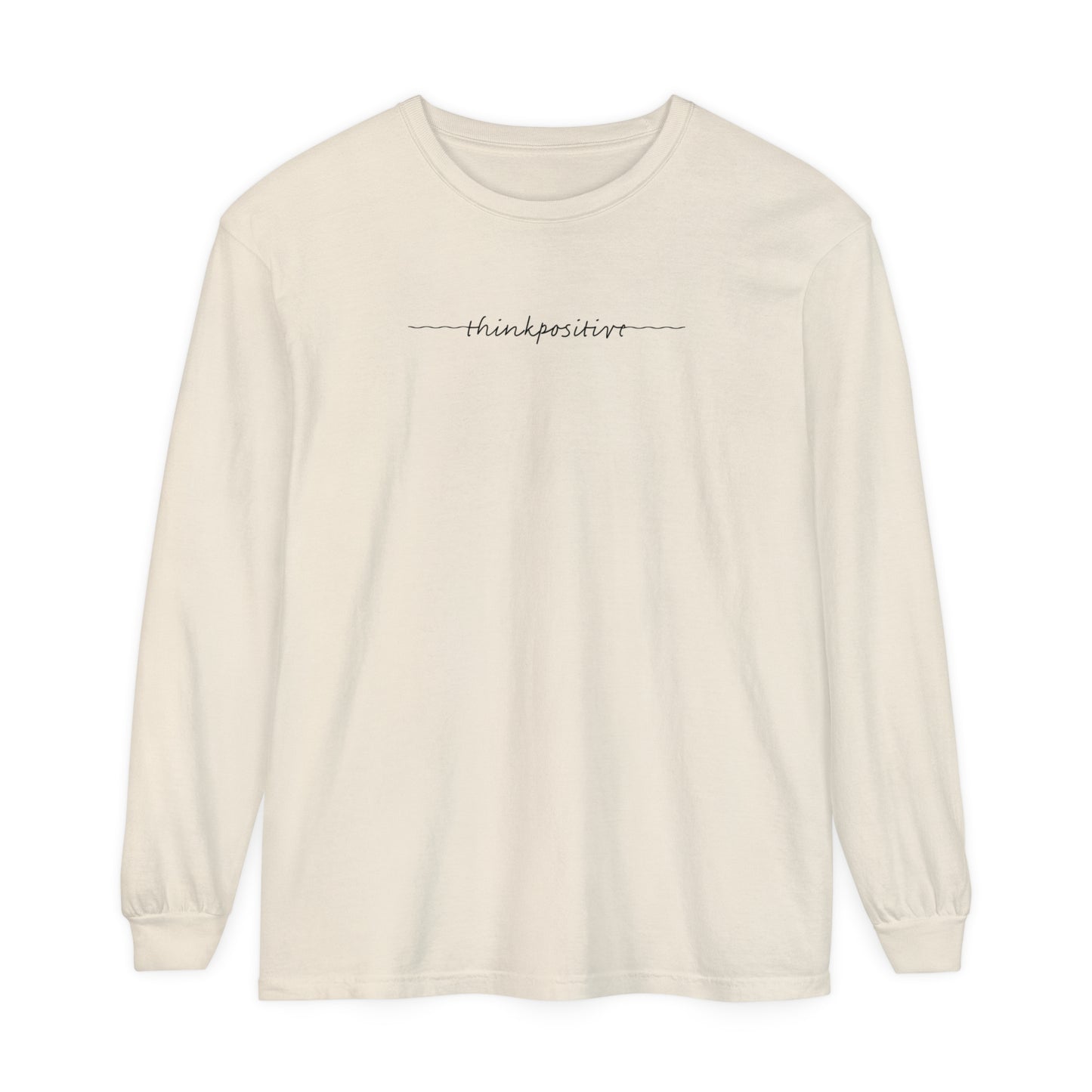 Classic Unisex Long Sleeve