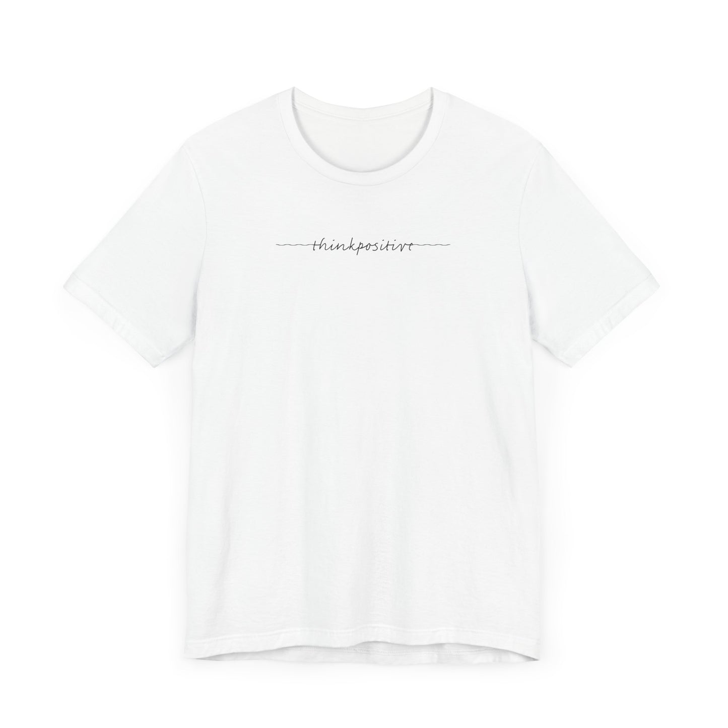 The Classic Unisex Tee