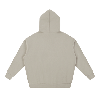The Classic Light Hoodies | Think Positive
