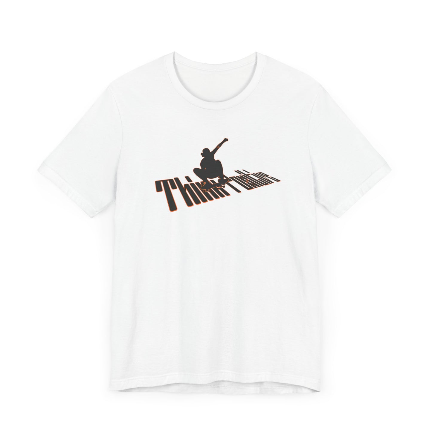 Retro Summer Unisex T-Shirt