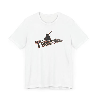 Retro Summer Unisex T-Shirt