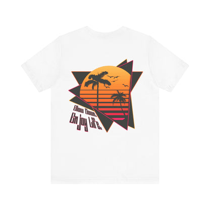 Retro Summer Unisex T-Shirt