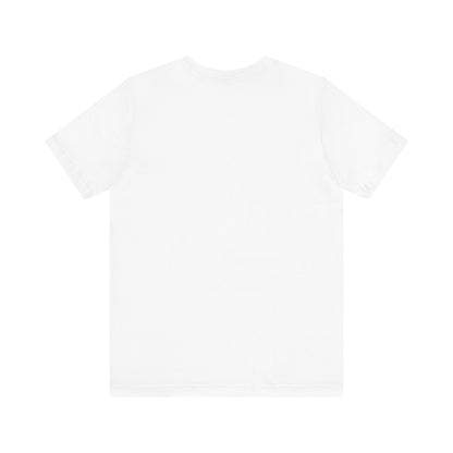 Think Positive Unisex Summer Surf Tee