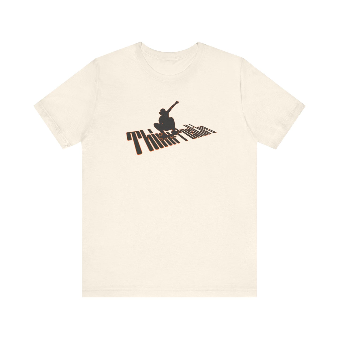 Retro Summer Unisex T-Shirt