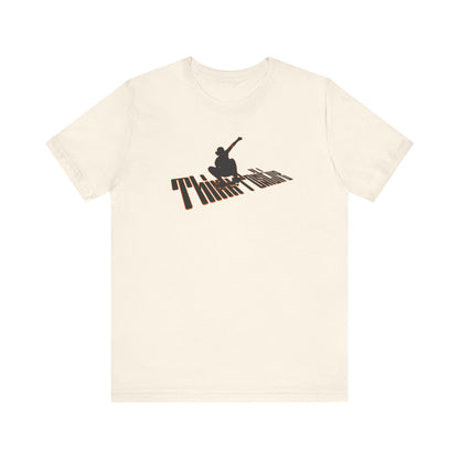 Retro Summer Unisex T-Shirt