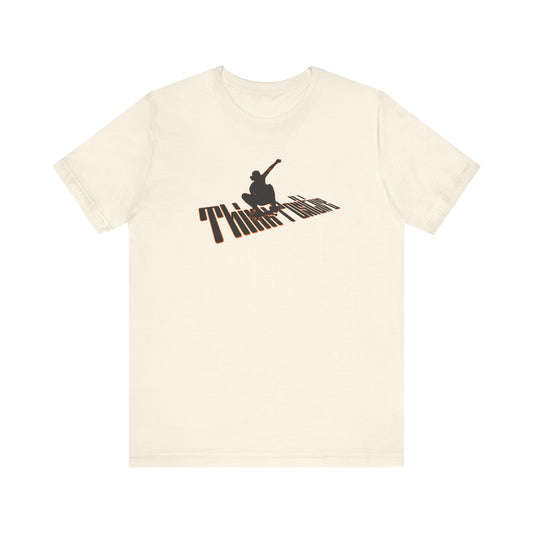 Retro Summer Unisex T-Shirt