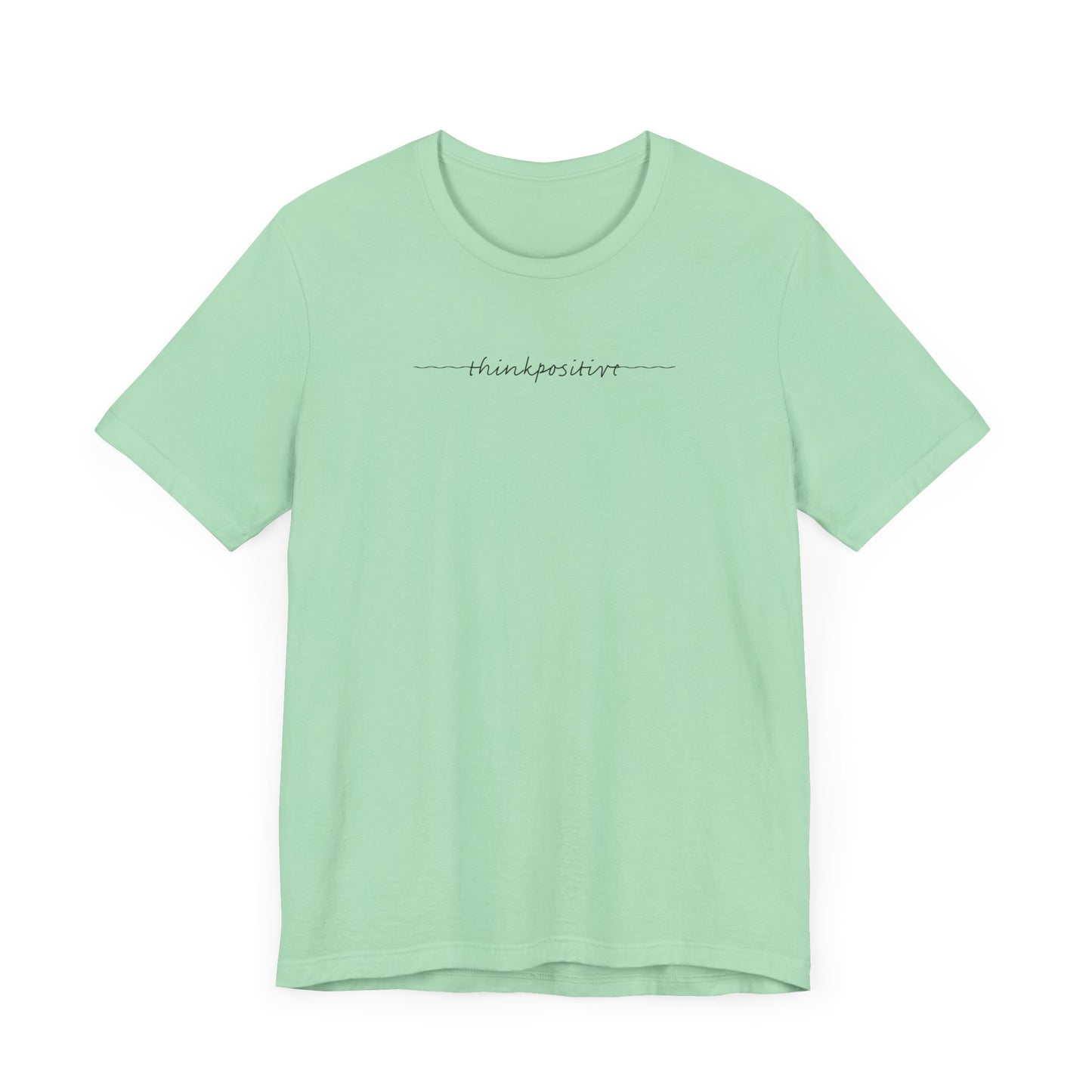 The Classic Unisex Tee