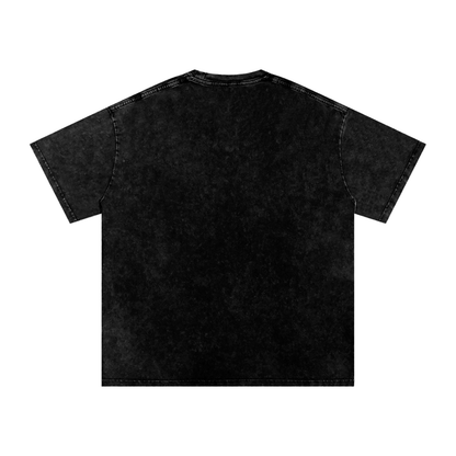 Authenticity Unisex Box Tee | Think Positive
