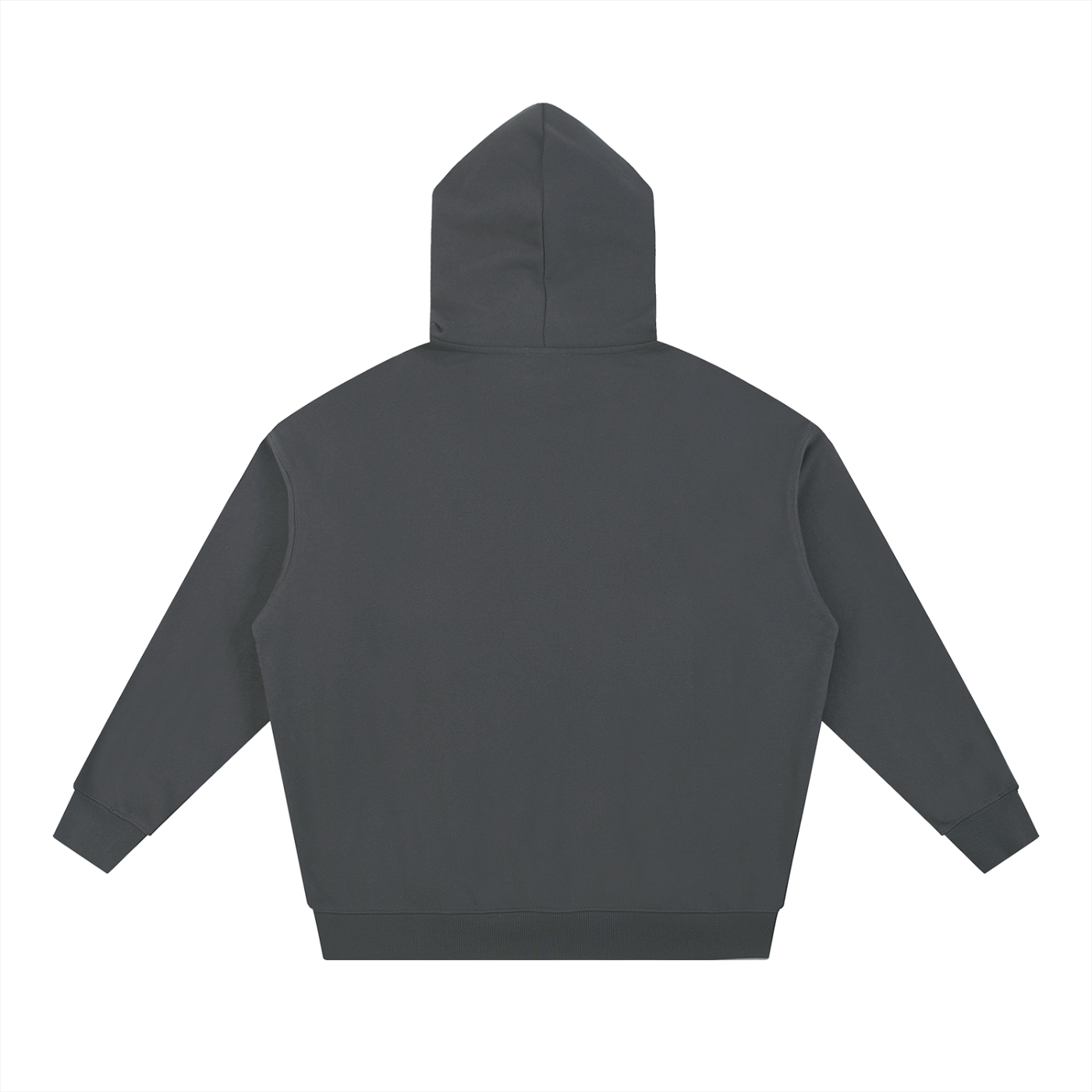 The Classic Dark Hoodies | Think Positive