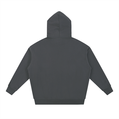 The Classic Dark Hoodies | Think Positive