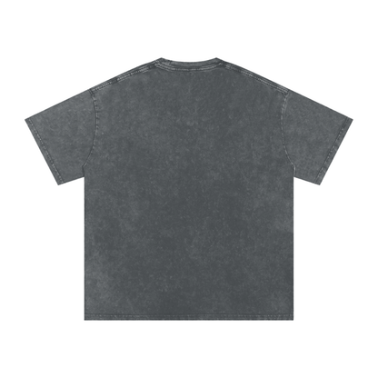 Authenticity Unisex Box Tee | Think Positive