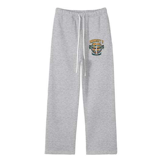 Mindset U Sweatpants | Think Positive