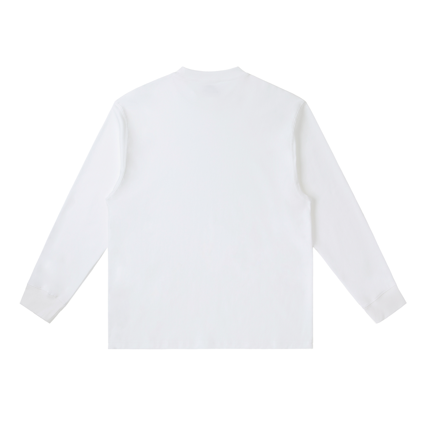 The Classic Light Long-Sleeves | Think Positive