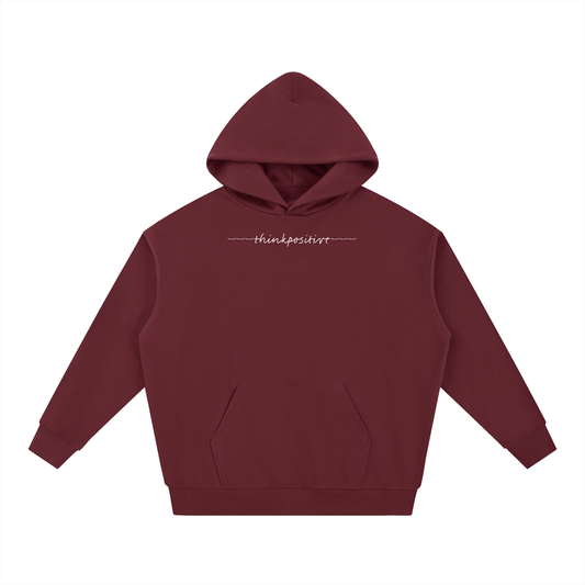 The Premium Classic Hoodies | Think Positive